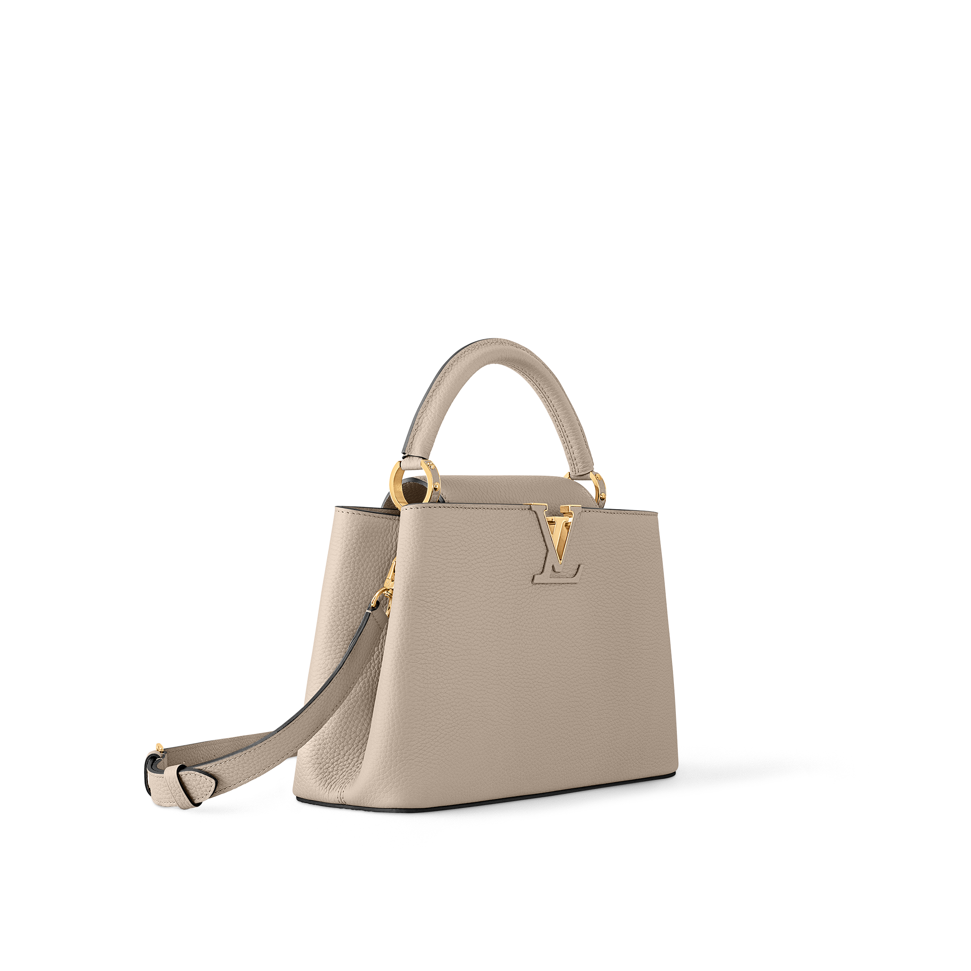 Capucines BB Capucines - Handbags | LOUIS VUITTON